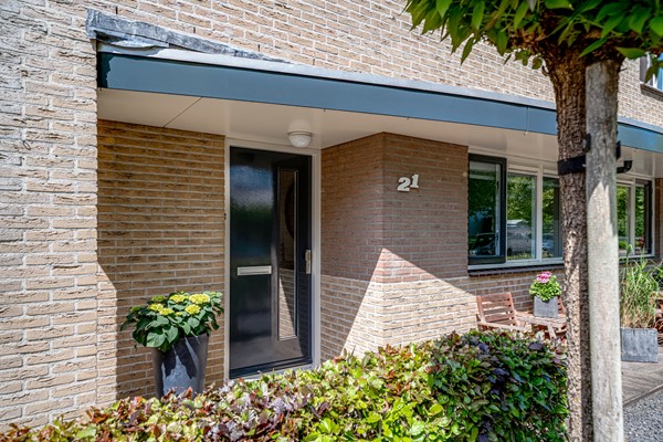 Medium property photo - Mercurius 21, 6922 LK Duiven